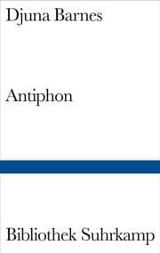 Cover von Antiphon