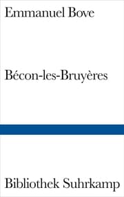 Cover von Becon-les-Bruyeres