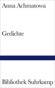 Cover von Gedichte