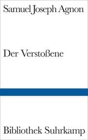 Cover von Der Verstoßene