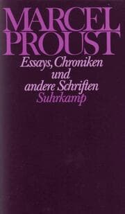 Cover von Werke. Frankfurter Ausgabe