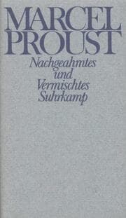 Cover von Werke.Frankfurter Ausgabe