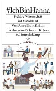Cover von IchBinHanna