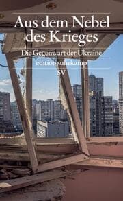 Cover von Aus dem Nebel des Krieges