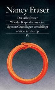 Cover von Der Allesfresser