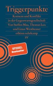 Cover von Triggerpunkte