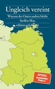 Cover von Ungleich vereint