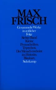Cover von Gesammelte Werke in zeitlicher Folge VII: 1976-1985