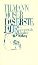 Cover von Das erste Jahr