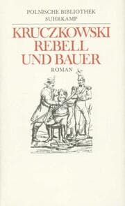 Cover von Rebell und Bauer