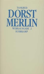 Cover von Werkausgabe