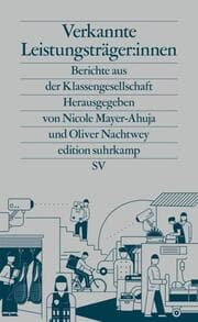 Cover von Verkannte Leistungsträger:innen