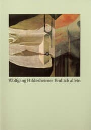 Cover von Endlich allein