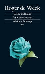 Cover von Glanz und Elend der Konservativen