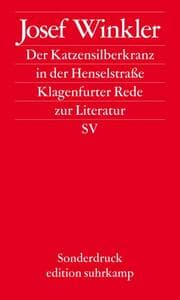 Cover von Der Katzensilberkranz in der Henselstraße