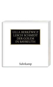 Cover von Golem in Bayreuth