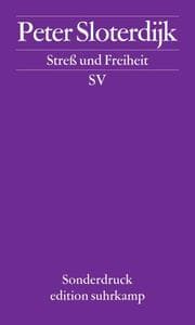Cover von Streß und Freiheit