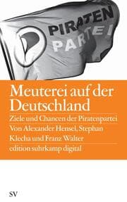 Cover von Meuterei auf der Deutschland