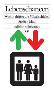 Cover von Lebenschancen