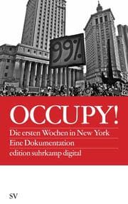 Cover von Occupy!
