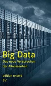 Cover von Big Data