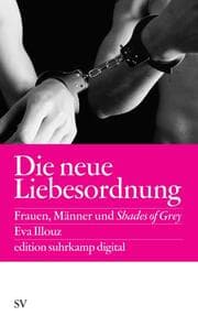 Cover von Die neue Liebesordnung