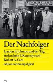 Cover von Der Nachfolger
