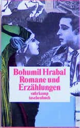 Cover von Romane und Erzählungen