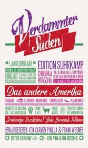 Cover von Verdammter Süden - Das andere Amerika