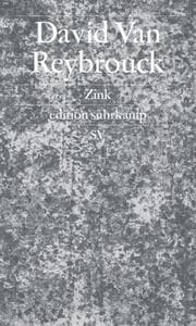 Cover von Zink