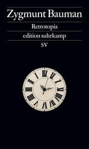 Cover von Retrotopia