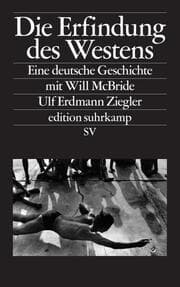 Cover von Die Erfindung des Westens