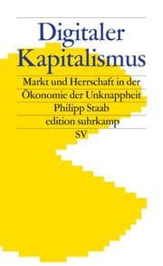 Cover von Digitaler Kapitalismus