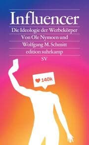 Cover von Influencer