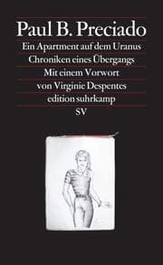 Cover von Ein Apartment auf dem Uranus