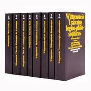 Cover von Werkausgabe