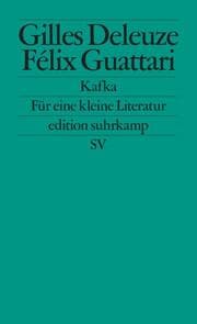 Cover von Kafka