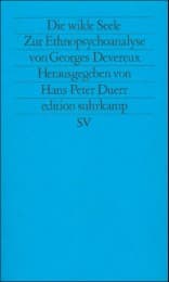 Cover von Die wilde Seele