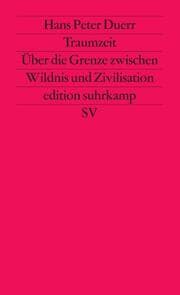 Cover von Traumzeit