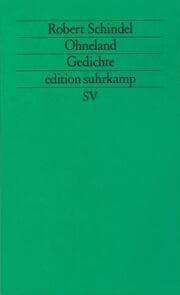 Cover von Ohneland