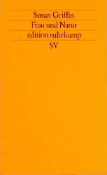 Cover von Frau und Natur