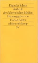 Cover von Digitaler Schein