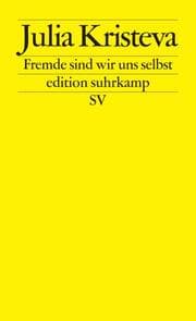 Cover von Fremde sind wir uns selbst