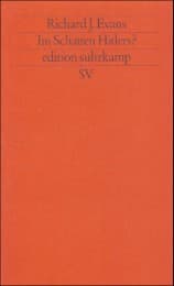 Cover von Im Schatten Hitlers