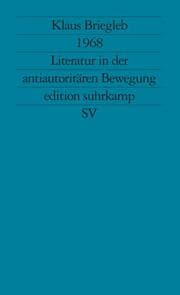 Cover von 1968
