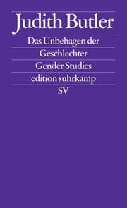 Cover von Das Unbehagen der Geschlechter