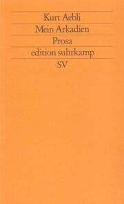 Cover von Mein Arkadien