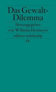 Cover von Das Gewalt-Dilemma