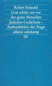 Cover von Gott schütze uns vor den guten Menschen