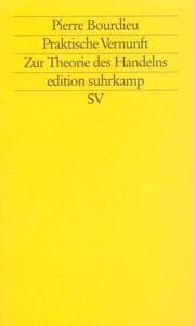 Cover von Praktische Vernunft